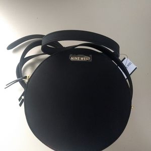 Nine West circle bag